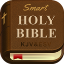 Smart Holy Bible: KJV, Topics, Random Daily Bible APK