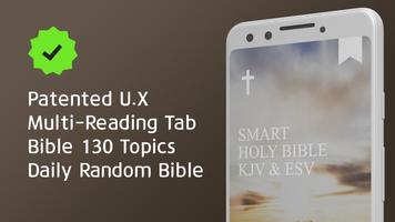 Smart Holy Bible Affiche