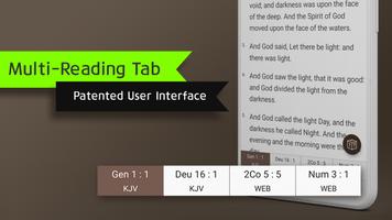 Smart Holy Bible 스크린샷 1