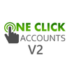 One Click Accounts V2