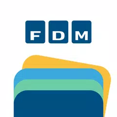 Mit FDM アプリダウンロード