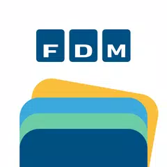 Mit FDM XAPK download