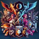 APK Storiented AI Quests & Stories
