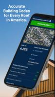 OneClick Code - Roofing Codes الملصق
