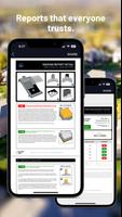 OneClick Code - Roofing Codes تصوير الشاشة 2