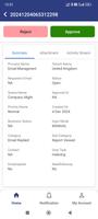 wipro OneClick 截图 1