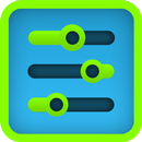 One Click Settings todo en uno APK