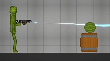 Mods For Melon Playground Game الملصق