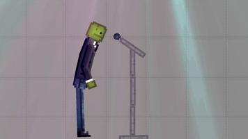 Mods For Melon Playground Game تصوير الشاشة 3