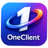 OneClient — Freelancer CRM