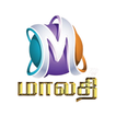 Malathi TV icon
