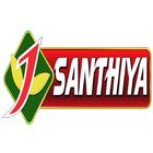 SANTHIYA TV icon