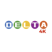 Delta 4K icon