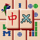 Mahjong Battle ícone
