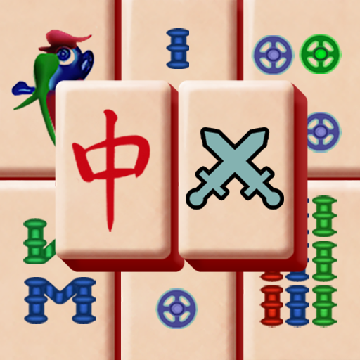 Mahjong Kampf