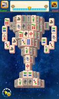 Mahjong Battle 海报
