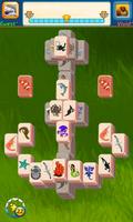 Mahjong Battle স্ক্রিনশট 2