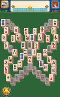 Mahjong Battle captura de pantalla 2