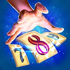 Solitaire Magic Cards (ソリティア) アプリダウンロード