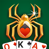 Spider Solitaire