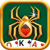 蜘蛛纸牌 - Spider Solitaire