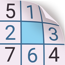 Sudoku rompecabezas de números APK