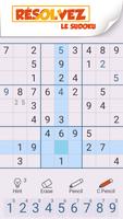 Sudoku Affiche