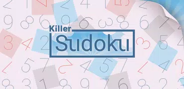 Killer Sudoku: Brain Puzzles