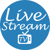 LiveStream TV icône