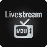 TV Livestream - IPTV Pemain M3U Stream