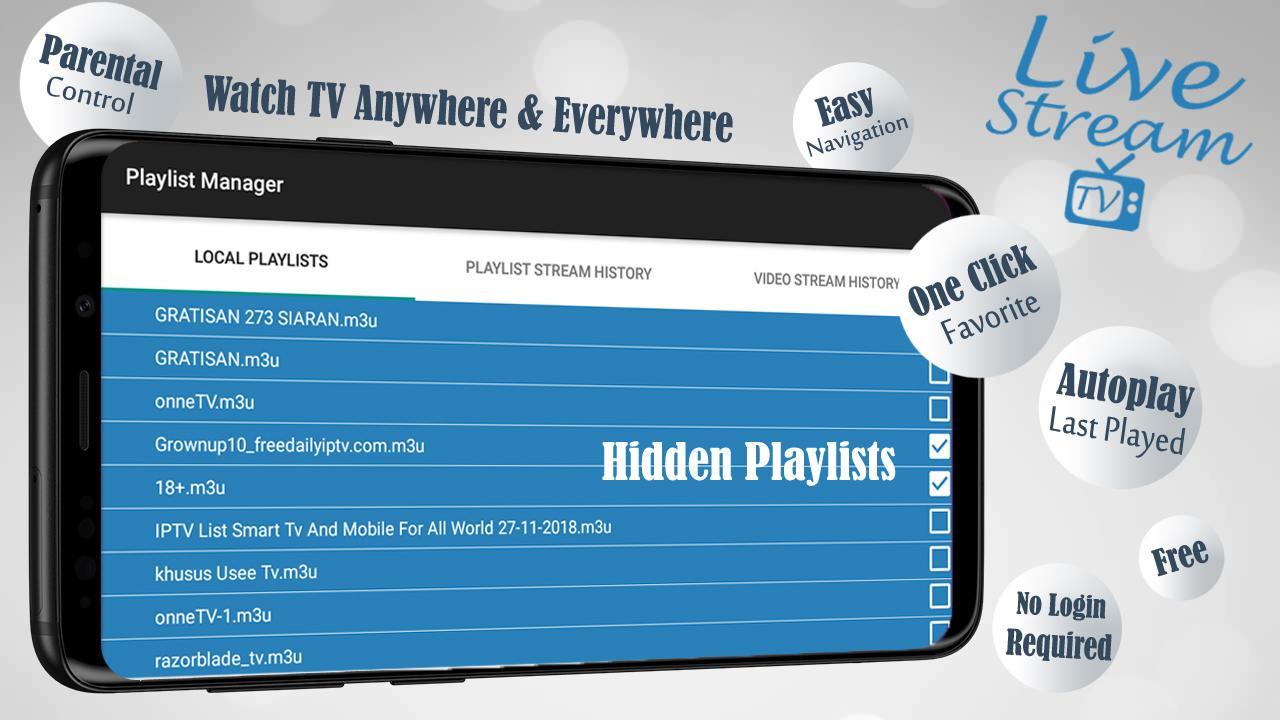 Livestream Tv M3u Stream Player Iptv For Android Apk Download Livestream Tv M3u Stream Player Iptv For Android Apk Download