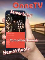 OnneTV ảnh chụp màn hình 3
