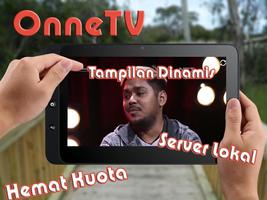 OnneTV Ekran Görüntüsü 1