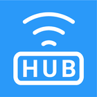 HubConfig иконка