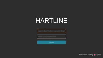 HartLine gönderen