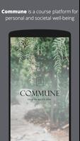 Commune-poster