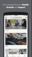 Commune screenshot 1