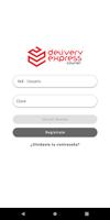 Delivery Express постер