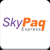 SkyPaq Express ícone