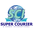 آیکون‌ Super Courier