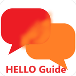 Hello App Discover, Watch Videos, Share Guide