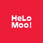 HeLo Moo! icône