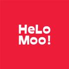 HeLo Moo! ícone