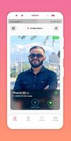 OneDate الملصق
