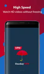 Oneday VPN - Protect Your Privacy XAPK download