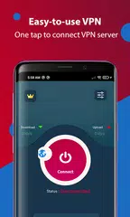 Oneday VPN - Protect Your Privacy XAPK download
