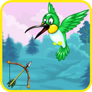 Birds hunting APK