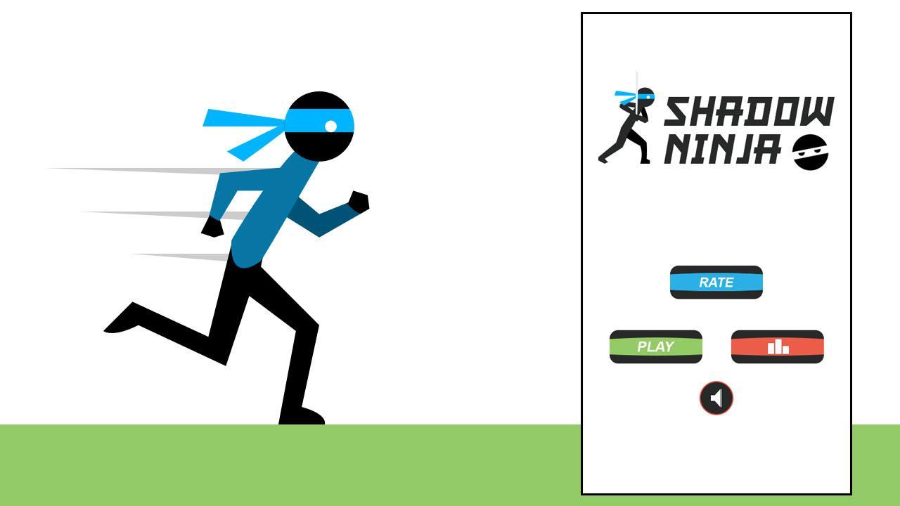 Ninjas – Stolen Scrolls' Review – No, Ninja, No, Ninja, No – TouchArcade