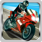 Turbo Bike Racing 3D icon