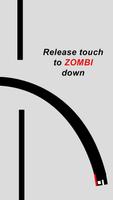 Zombie Tail Snak screenshot 3